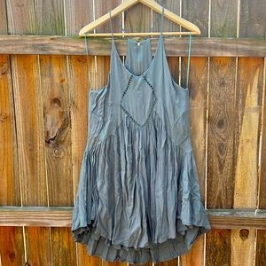 Romeo + Juliet Couture casual minidress